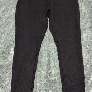 Matty M fitted pants